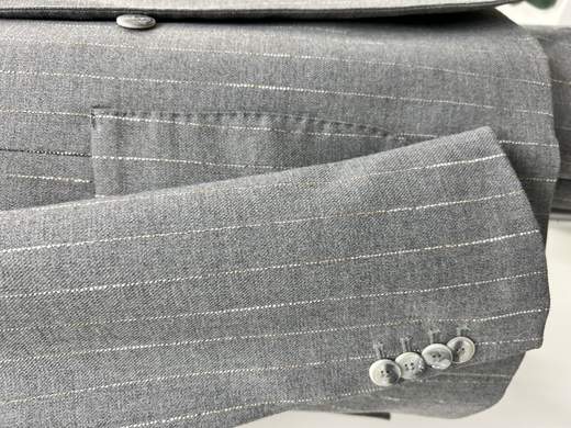 OFFICINA SARTORIALE BG011