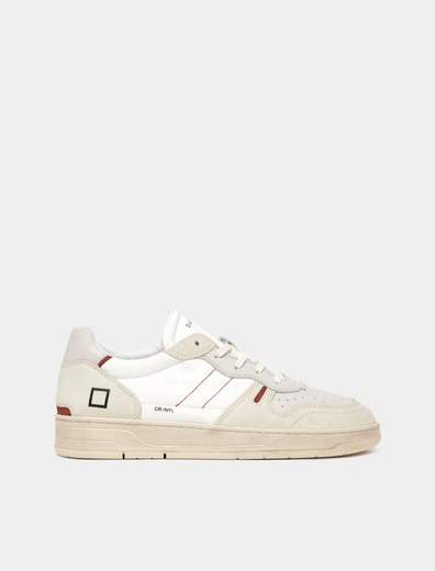 D.A.T.E. DATE SCARPA Uomo | COURT2.0