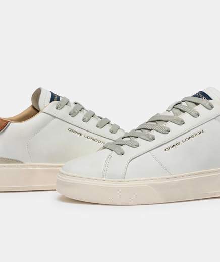 CRIME LONDON SCARPA Uomo | BLADE