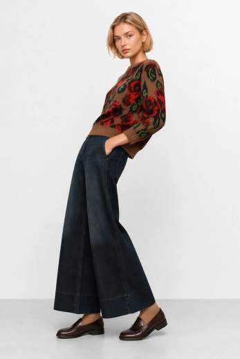 KOCCA MAGLIA Donna | LANDELINE