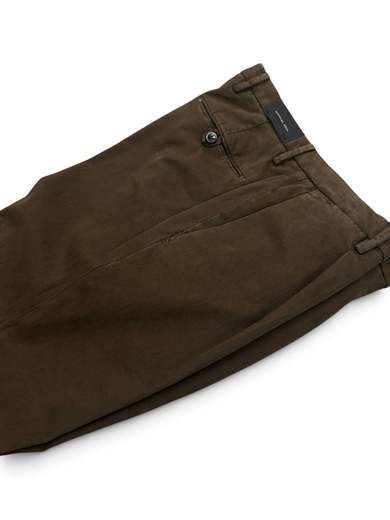 MICHAEL COAL PANTALONE Uomo | MCFRK2505F26