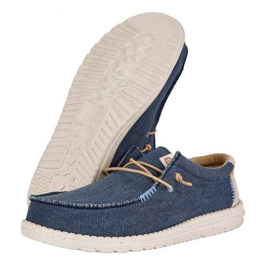 HEY DUDE SCARPA Uomo | WALLY