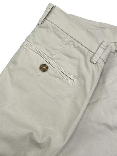 ALLEY DOCKS AU25S20BE