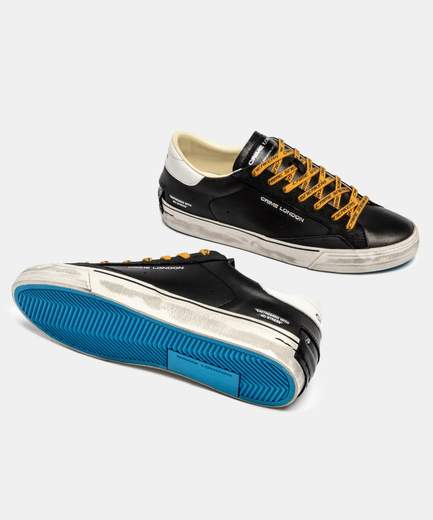 CRIME LONDON SCARPA Uomo | DISTRESSED2.0