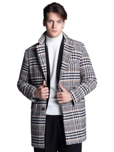 PAUL MIRANDA GB1424