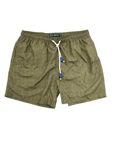 ALLEY DOCKS AU25S06BW