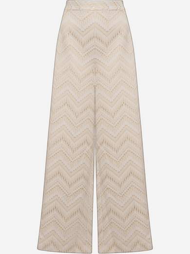 SILENCE LIMITED PANTALONE Donna | PA2221