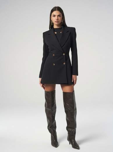 SILENCE LIMITED GIACCA Donna | GI5398