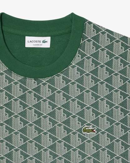 LACOSTE TSHIRT Uomo | TH1197