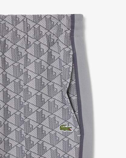 LACOSTE FELPA Uomo | XH1440