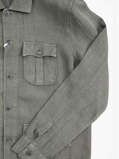ALESSANDRO LAMURA MILANO CAMICIA Uomo | SARY03