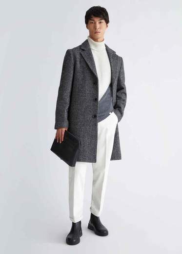 LIU JO UOMO M223P202TIPBLOCK