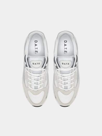 D.A.T.E. DATE VELA