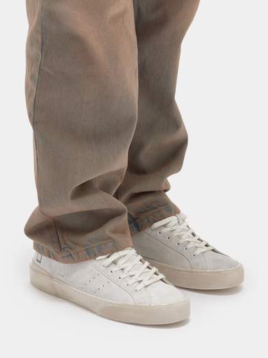 D.A.T.E. DATE SCARPA Uomo | HILLLOW