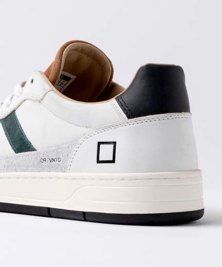 D.A.T.E. DATE SCARPA Uomo | COURT2.0