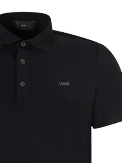 LIU JO UOMO M124P205POLOCOMF