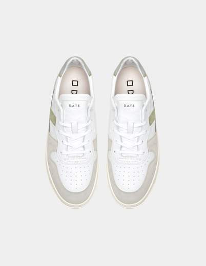 D.A.T.E. DATE SCARPA Uomo | COURT2.0