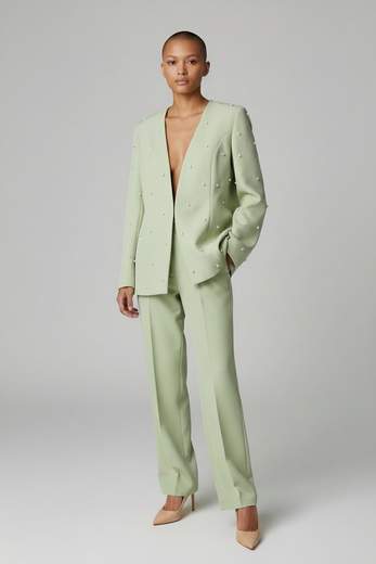 SILENCE LIMITED PANTALONE Donna | SD2025P