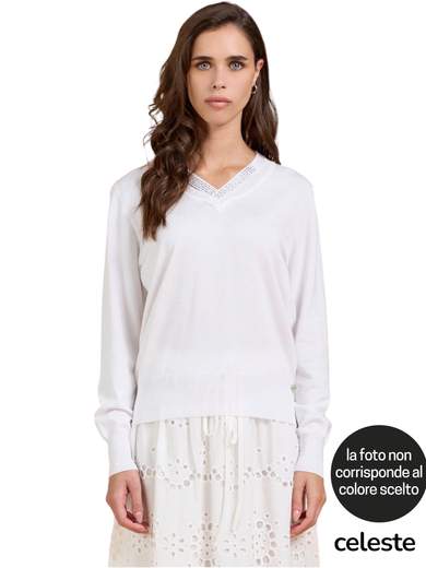TAKE TWO MAGLIA Donna | DK04009