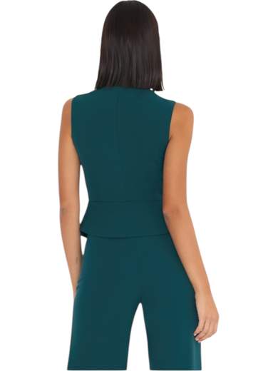 SILENCE LIMITED GILET Donna | SD8002