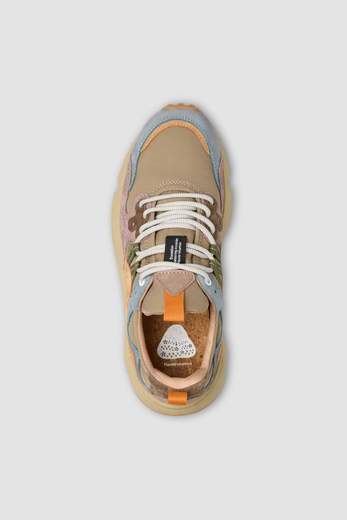 FLOWER MOUNTAIN SCARPA Unisex | YAMANO 3
