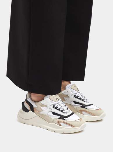 D.A.T.E. DATE SCARPA Donna | FUGA