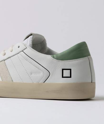 D.A.T.E. DATE HILLLOWHALF