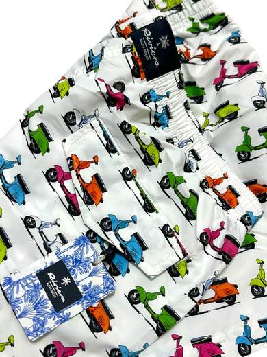 ALLEY DOCKS AU25S06BW