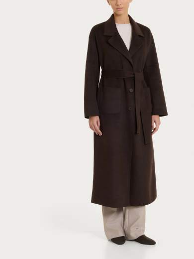 RAGNO CAPPOTTO Donna | DQ61KL