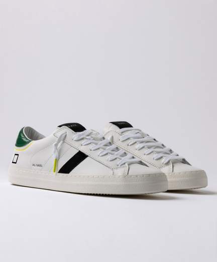 D.A.T.E. DATE SCARPA Uomo | HILLLOW