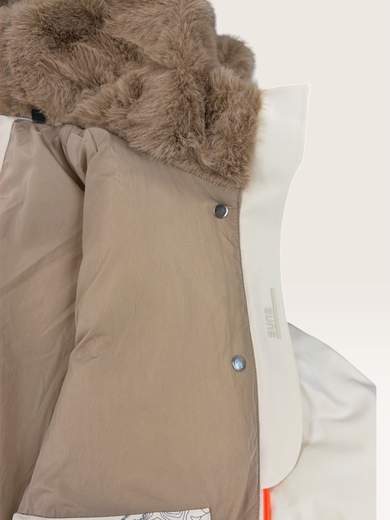 SUNS GIUBBINO Donna | GINAN REFRESH