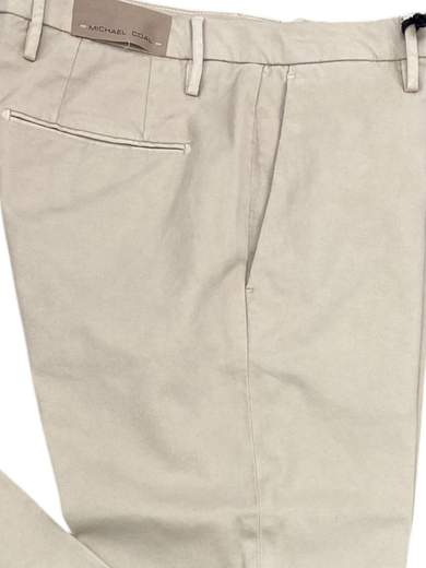 MICHAEL COAL MCBRAPLS2505F24L