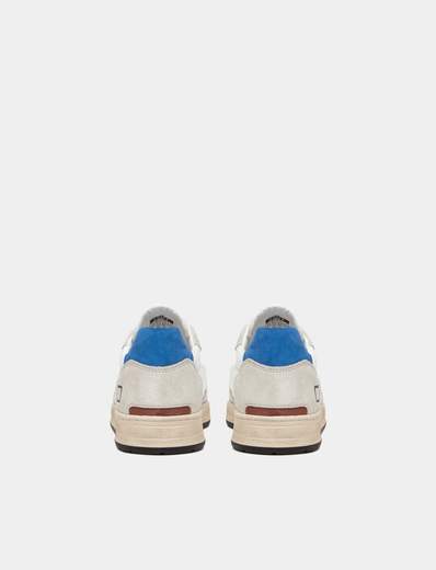 D.A.T.E. DATE SCARPA Uomo | COURT2.0