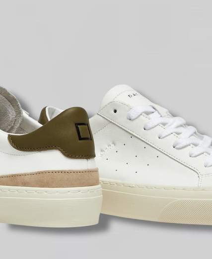 D.A.T.E. DATE SCARPA Uomo | SONICA