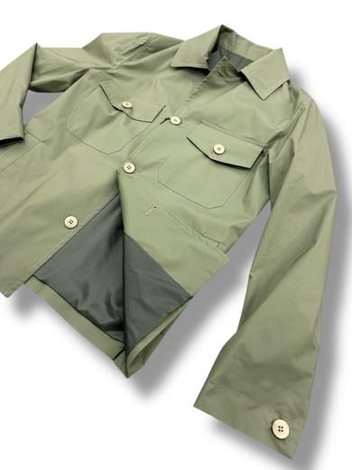 OFFICINA SARTORIALE SEN07