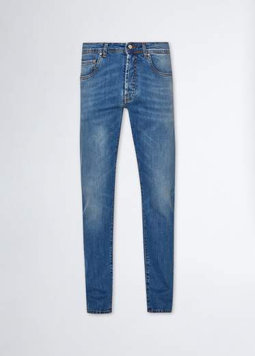 LIU JO UOMO QXX018D4952