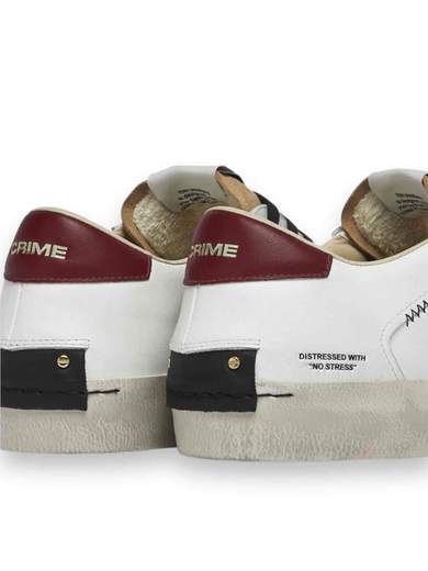 CRIME LONDON DISTRESSED