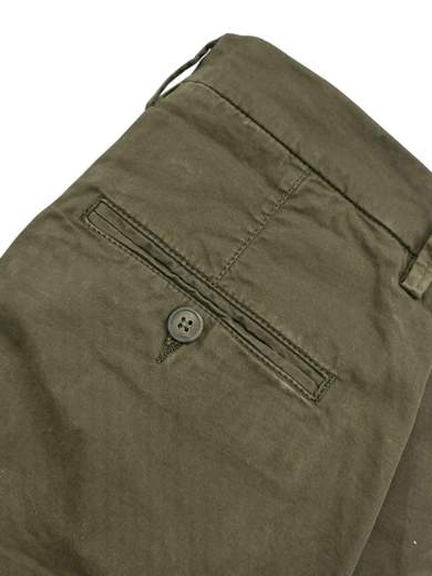 ALLEY DOCKS AU25S20BE