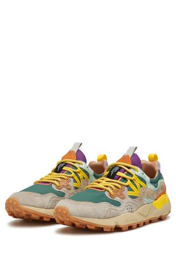 FLOWER MOUNTAIN YAMANO 3