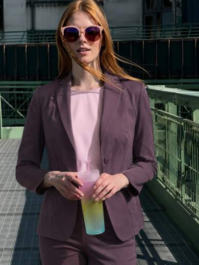 RAGNO GIACCA Donna | DN22GA