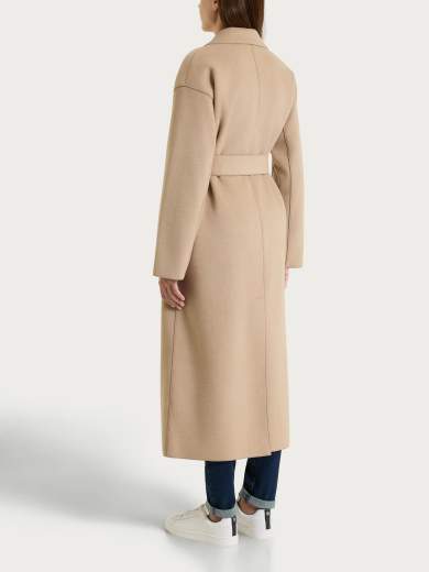 RAGNO CAPPOTTO Donna | DQ61KL