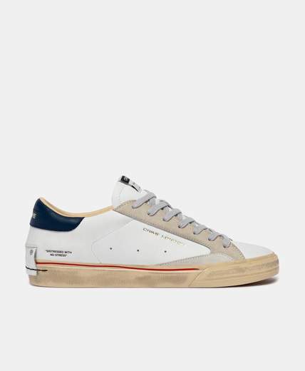 CRIME LONDON SCARPA Uomo | DISTRESSED2.0