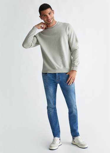 LIU JO UOMO QXX018D4952