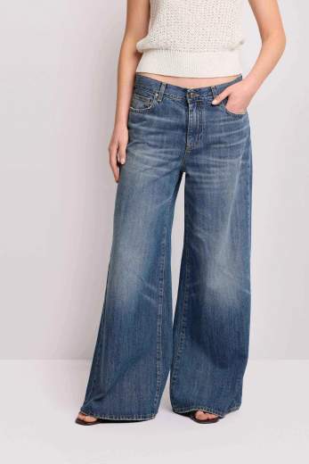 KOCCA JEANS Donna | GERD