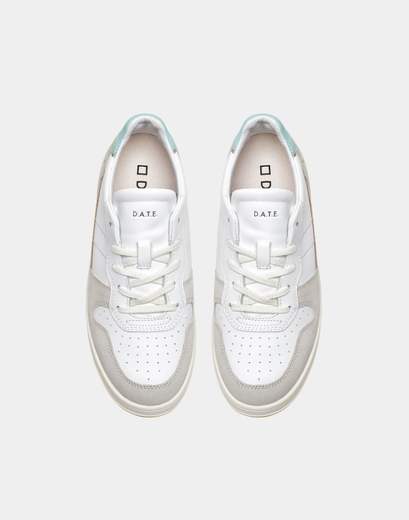 D.A.T.E. DATE SCARPA Donna | COURT2.0