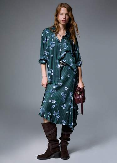 LIUJO CAMICIA Donna | WF6202TS061