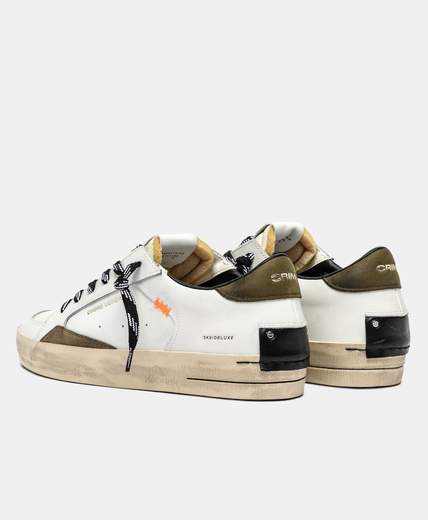 CRIME LONDON SK8DELUXE
