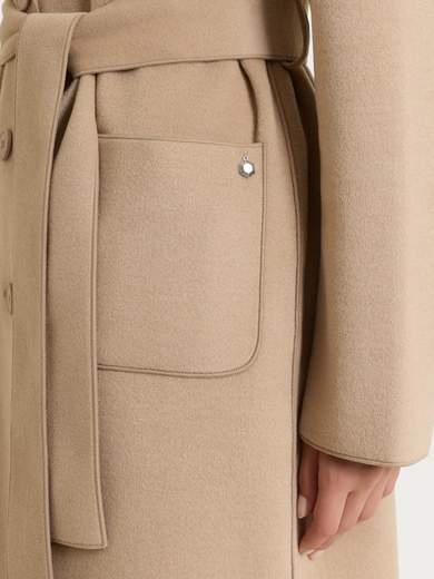 RAGNO CAPPOTTO Donna | DQ61KL
