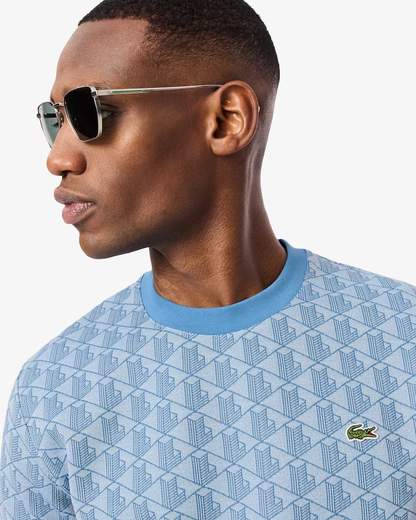 LACOSTE TSHIRT Uomo | TH1197