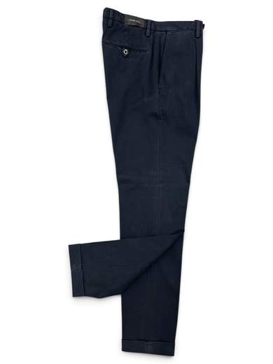 MICHAEL COAL PANTALONE Uomo | MCFRK2505F26
